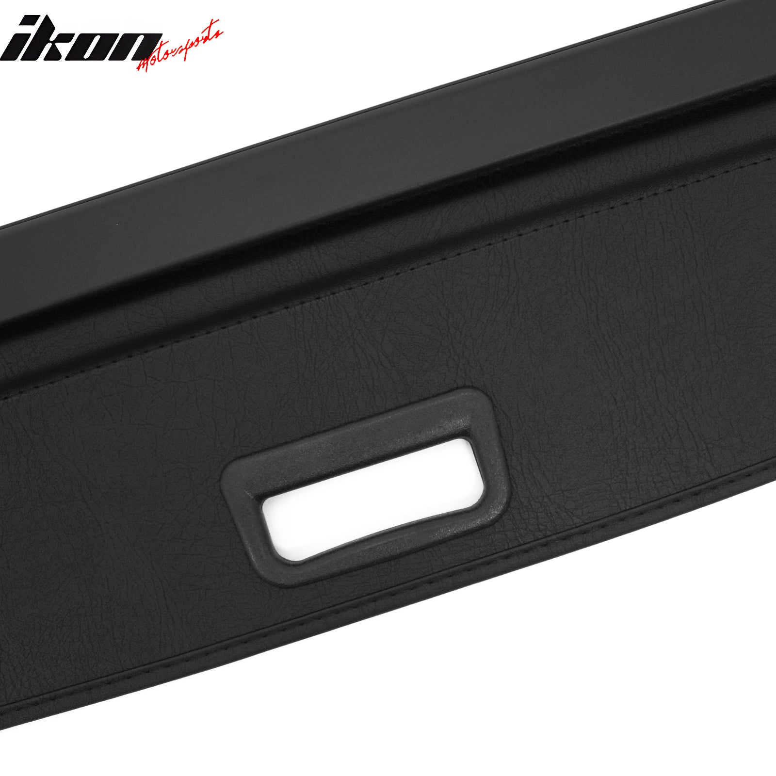 Fits 24-26 Chevrolet Traverse GMC Acadia 25-26 Buick Enclave Cargo Cover Leather