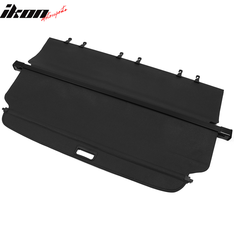 Cargo Cover Compatible With 2012-2016 Honda CRV, Factory Style