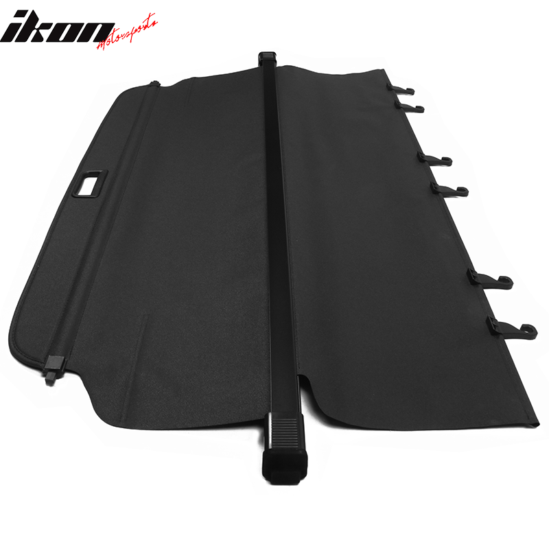 Cargo Cover Compatible With 2012-2016 Honda CRV, Factory Style