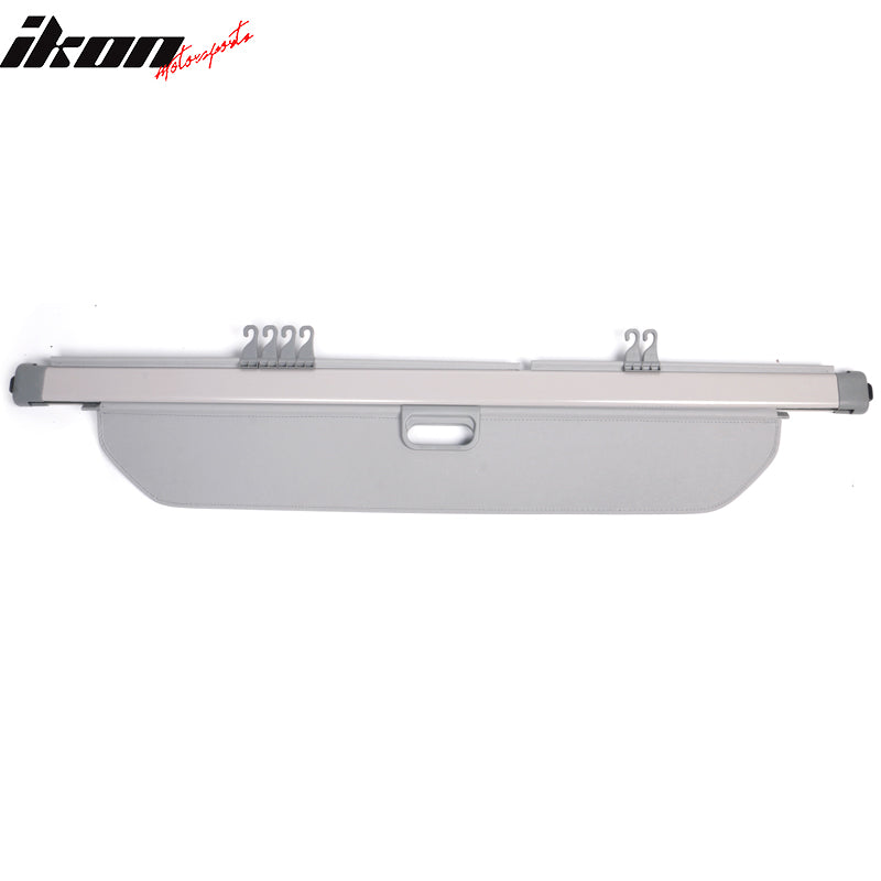 Cargo Cover for 2016–2022 Honda Pilot – Ikon Motorsports