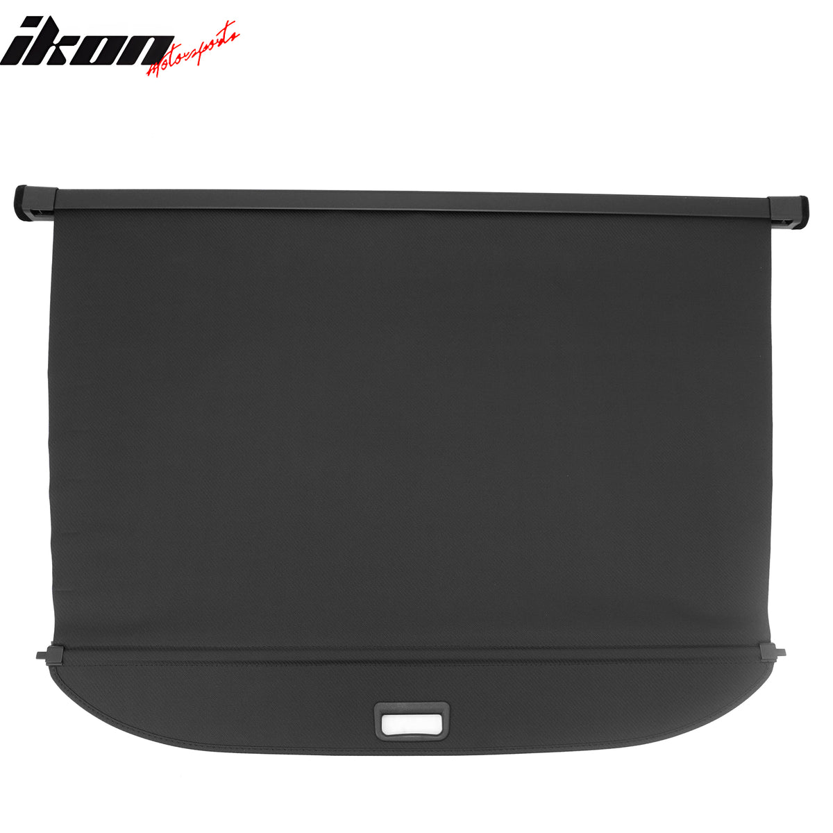 Fits 26 Hyundai Palisade Retractable Rear Trunk Cargo Cover Carbon Fiber Texture