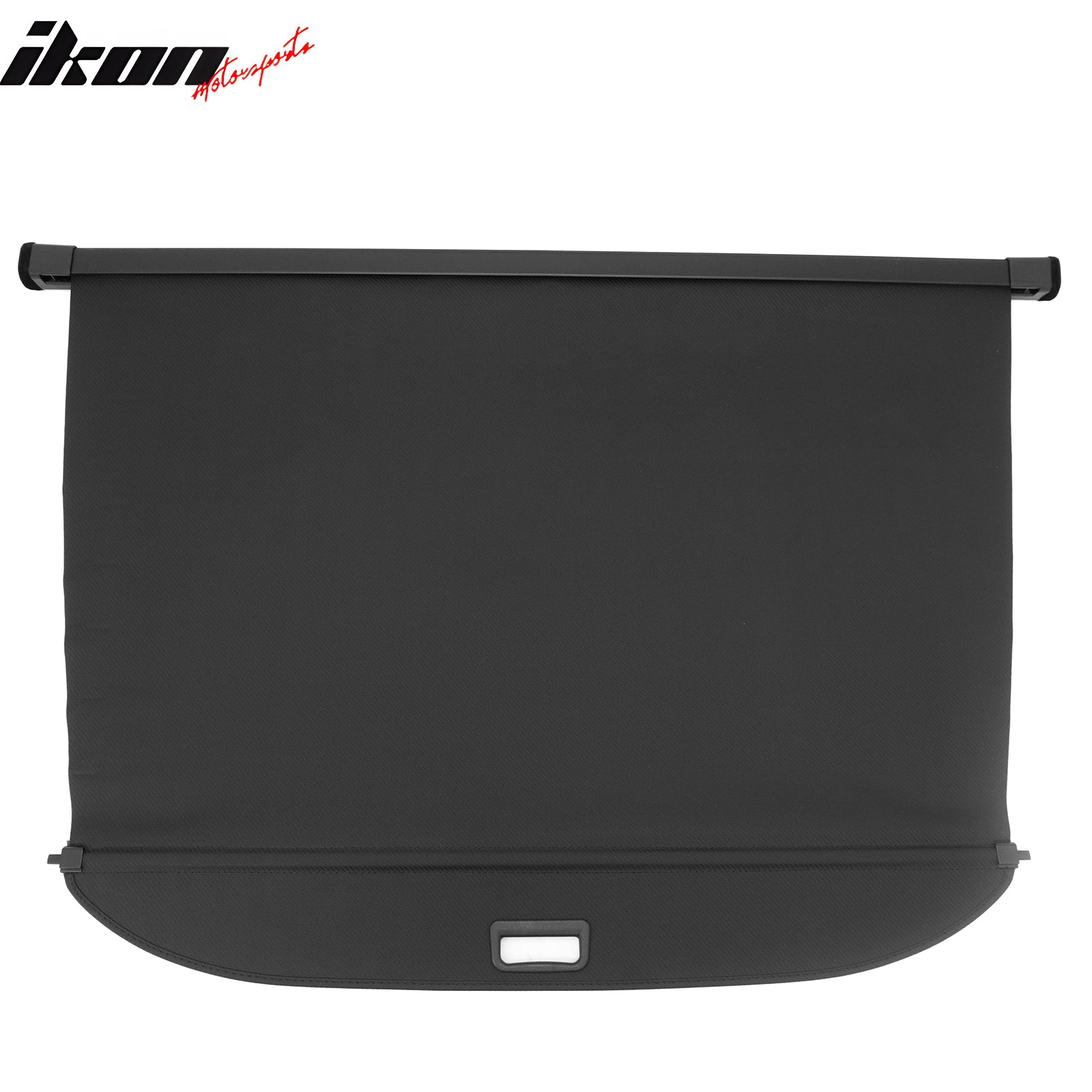 Fits 26 Hyundai Palisade Retractable Rear Trunk Cargo Cover Carbon Fiber Texture