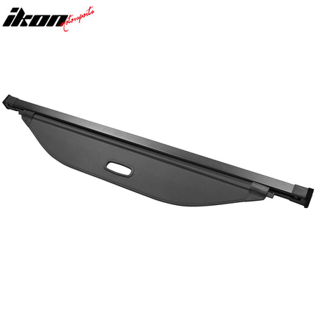 Fits 21-23 Hyundai Santa Fe 3D TPE Rear Trunk Mat Cargo Liner Pad + Cargo Cover