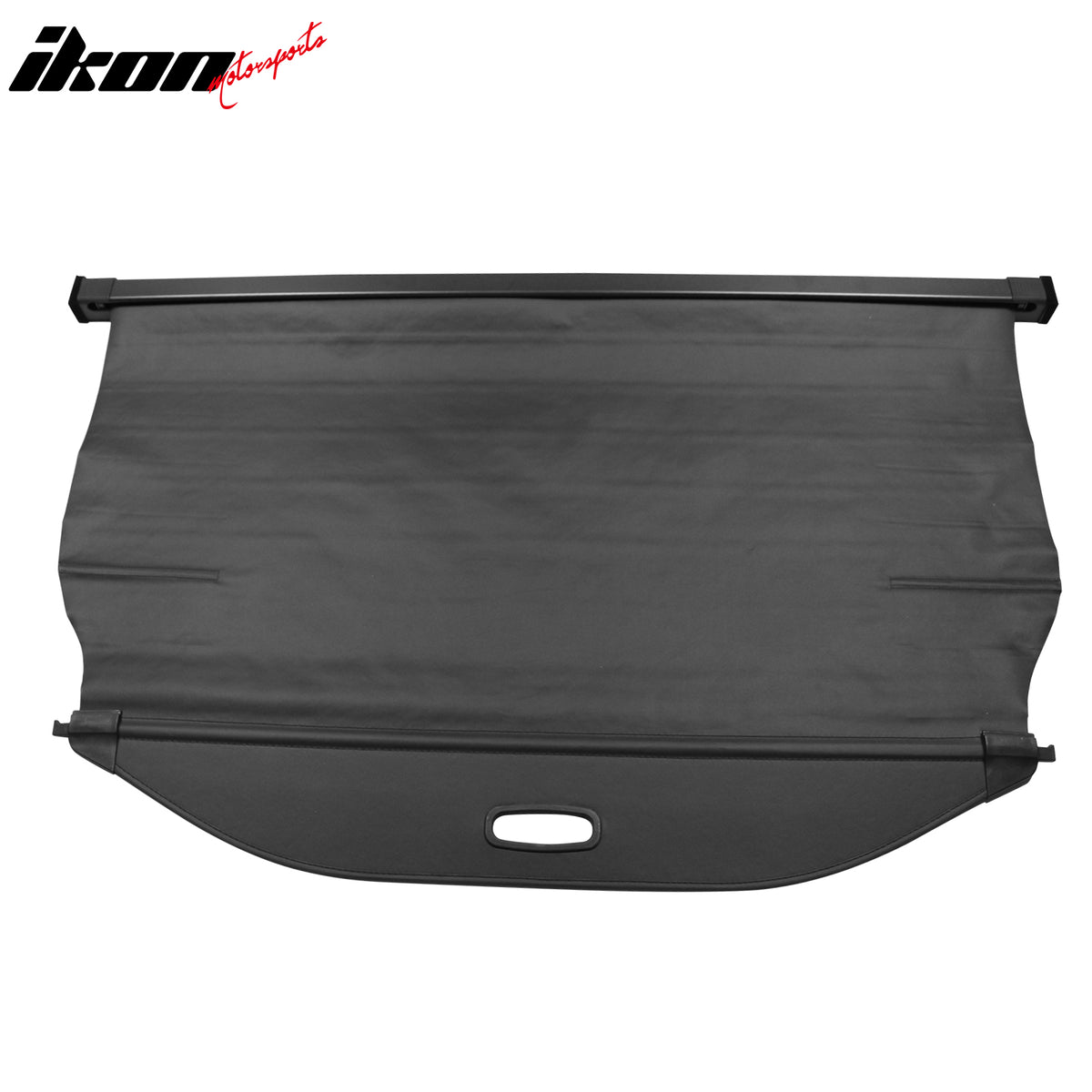Fits 21-23 Hyundai Santa Fe 3D TPE Rear Trunk Mat Cargo Liner Pad + Cargo Cover