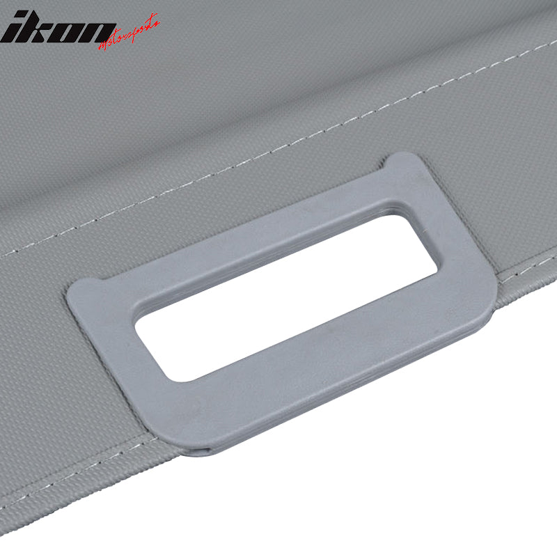 Clearance Sale Fits 10-15 Hyundai Tucson OE Style Retractable Rear Cargo Cover