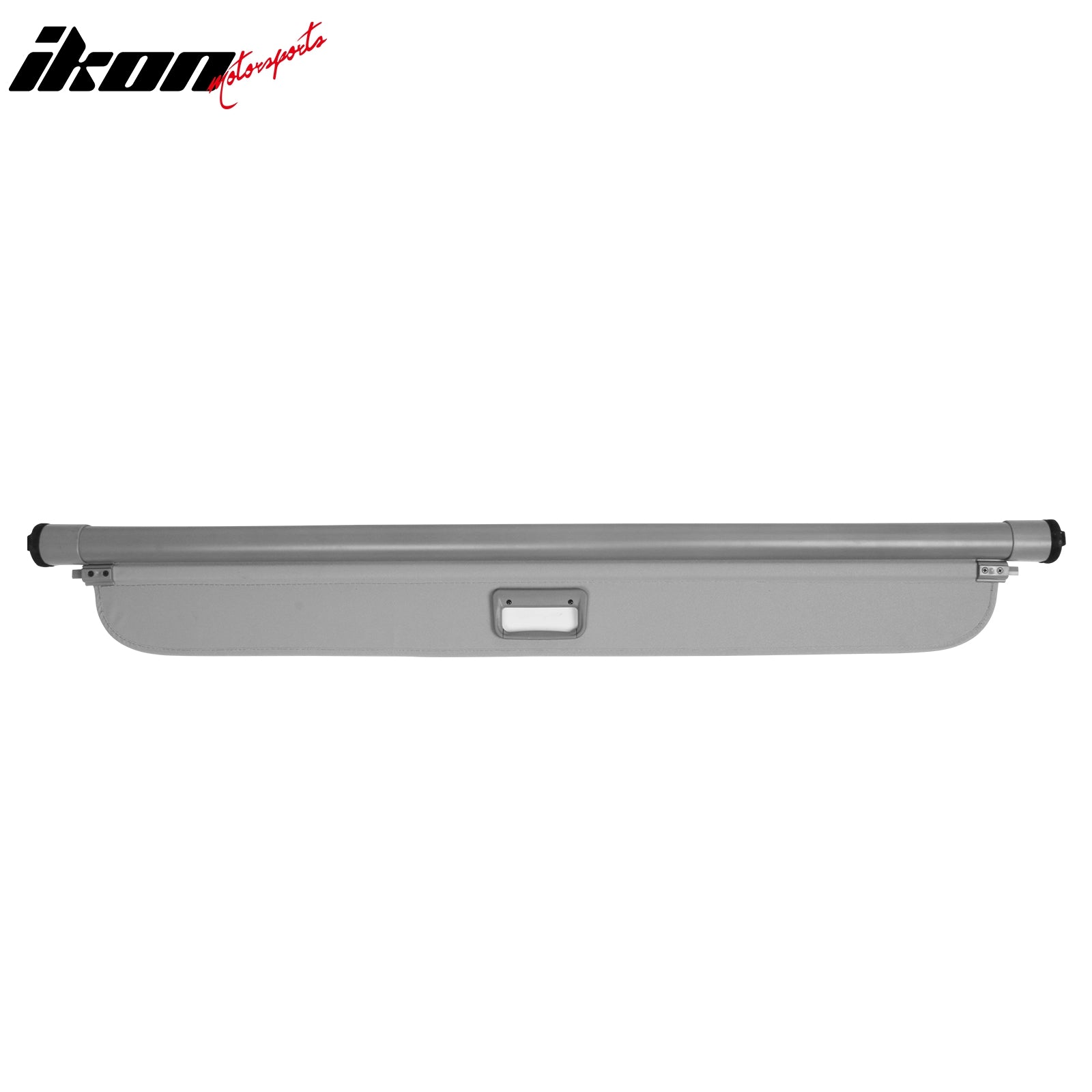 Fits 06-11 Benz ML350 ML500 Tonneau Cargo Cover Retractable Vinly+Aluminum Rod