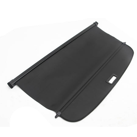 Fit 2026 Subaru Trailseeker Rear Retractable Cargo Cover Carbon Fiber Style