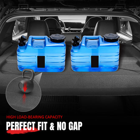 Fits 25-26 Nissan Kicks Non-Retractable Cargo Cover Board Trunk Luggage Shade