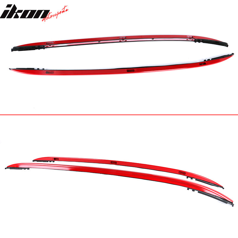 PW301-10000 - Genuine Toyota C-HR Roof Rack Cross Bars 2018-2022 Toyota C-HR | Elmhurst Toyota PW301-10000 - Genuine Toyota C-HR Roof Rack Cross Bars 2018-2022 Toyota C-HR | Elmhurst Toyota