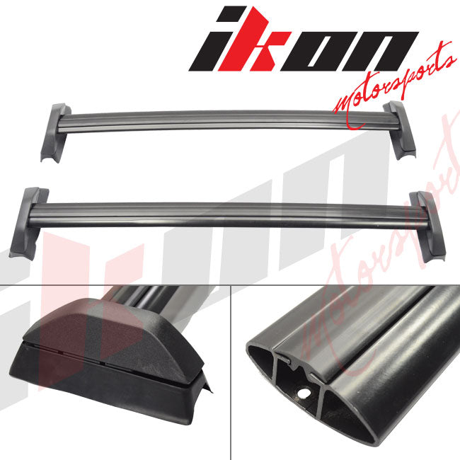 Fit 2002-2006 Honda CRV Roof Rack Cross Bars Factory Style