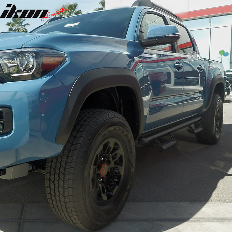 Fit For 05-22 Toyota Tacoma Double Cab