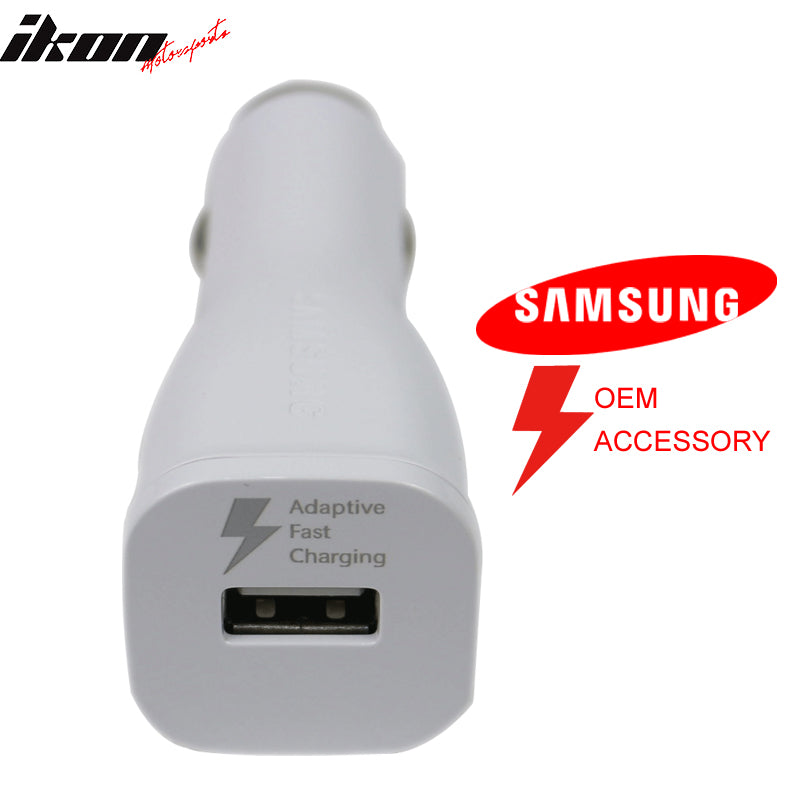 Samsung Galaxy Note4 S6  Home Wall Plug USB Cable Car Fast Rapid Charger