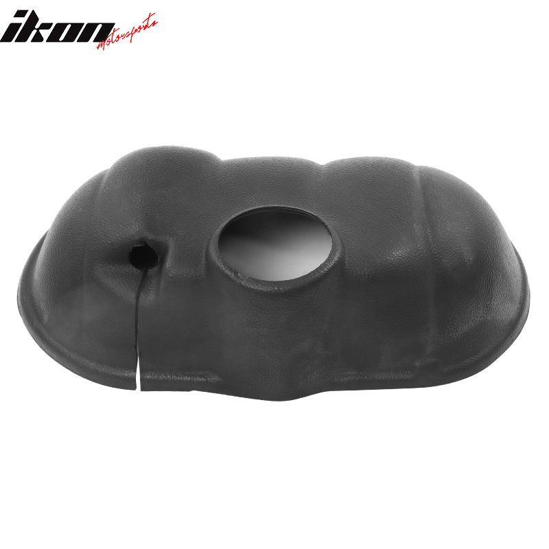 Fits 15-23 Ford Mustang Coupe Convertible 2DR Coolant Reservoir Tank Cover ABS