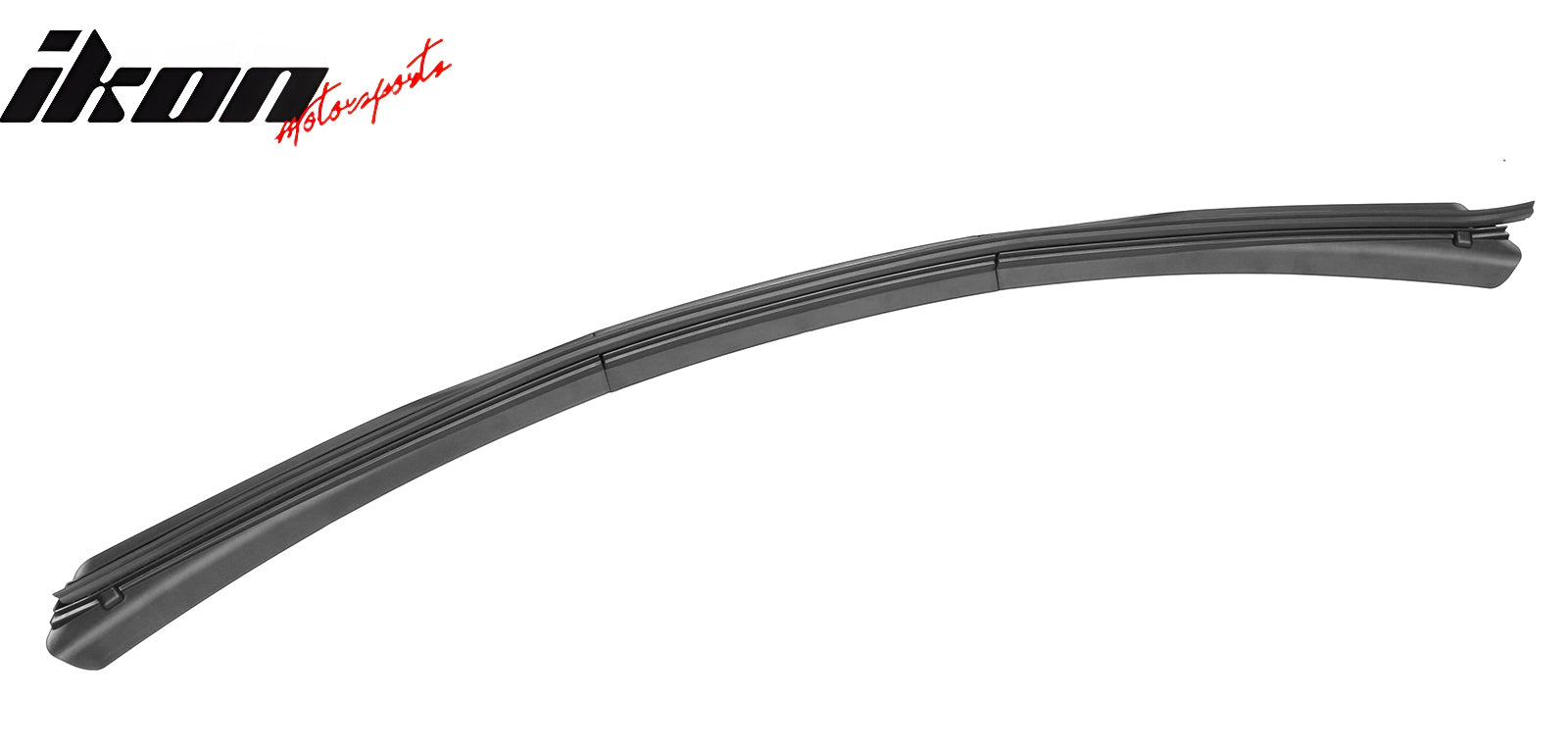 For 17-23 Tesla Model 3 Front Trunk Hood Seal Water Retaining Strip Protector PP