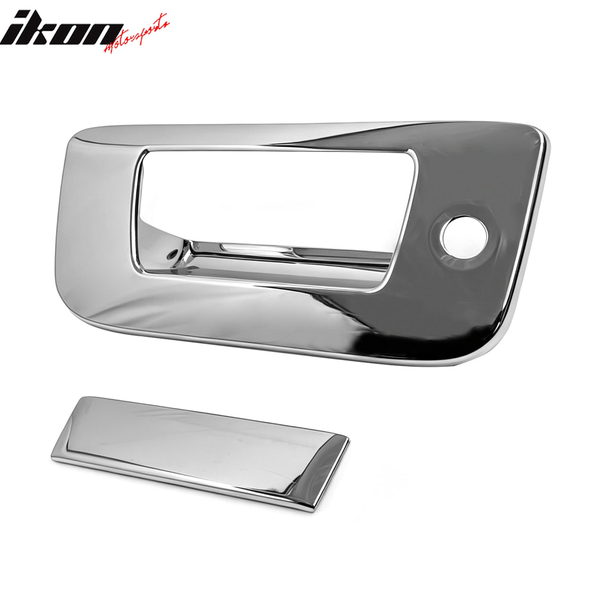 For 2007-2013 Chevy Silverado 1500/2500 HD/3500 HD Tailgate Handle Cover