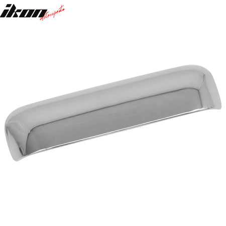 Fit 1998-2011 Ford Ranger 04-07 Mazda B-Series Pickup Tailgate Handle Cover