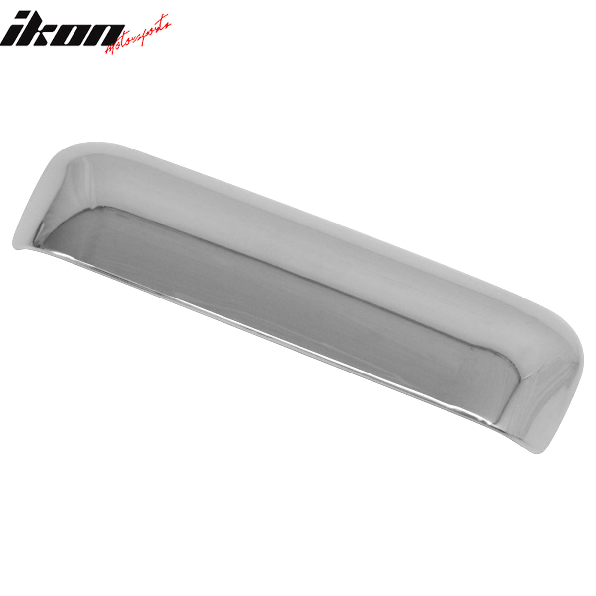 For 98-11 Ford Ranger 04-07 Mazda B-Series Rear Tailgate Handle Cover Chrome ABS