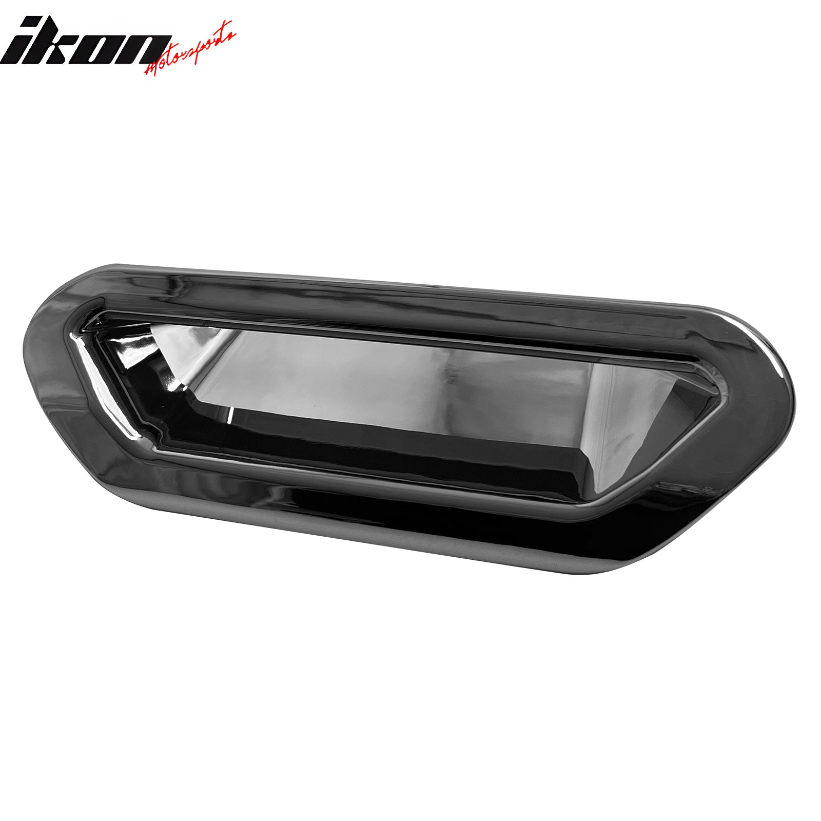 For 2013-2019 Ford Escape Rear Tailgate Door Handle Cover Chrome ABS