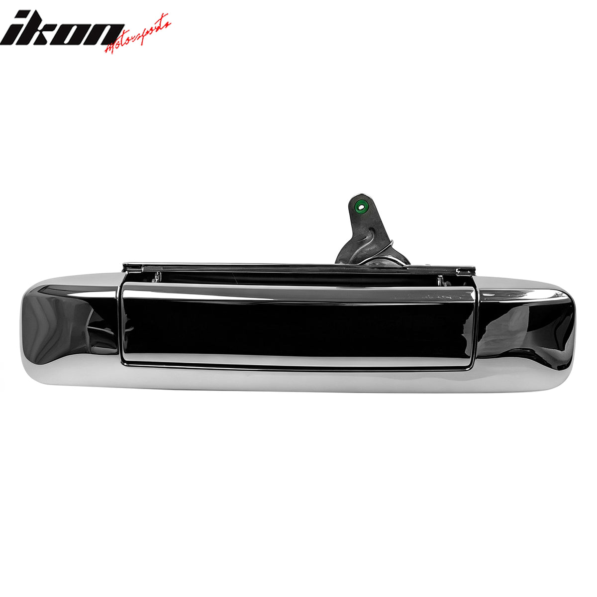 For 2005-2008 Toyota Tacoma Rear Tailgate Door Handle Cover Chrome ABS