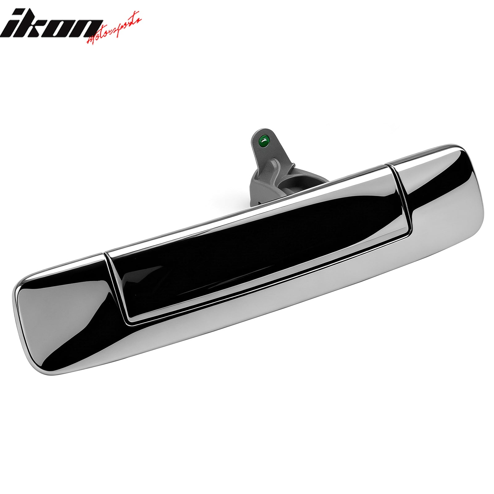 Fits 05-08 Toyota Tacoma Chrome ABS Rear Tailgate Door Handle Cover Cap Trim