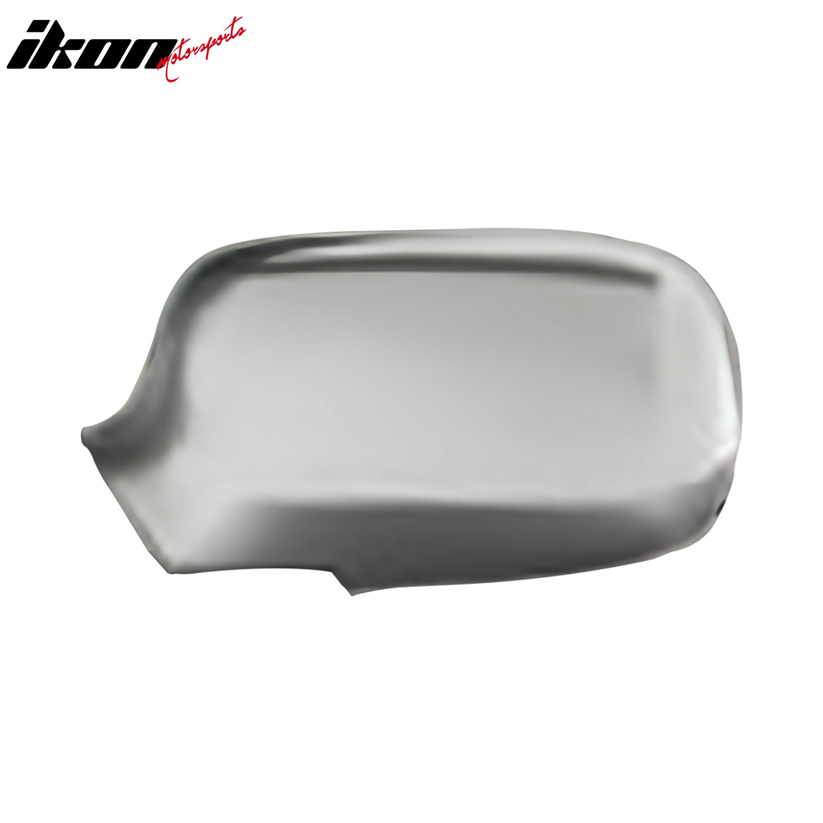 Fits 06-11 Cadillac DTS/DHS 2PCS Side Rearview Mirror Cover