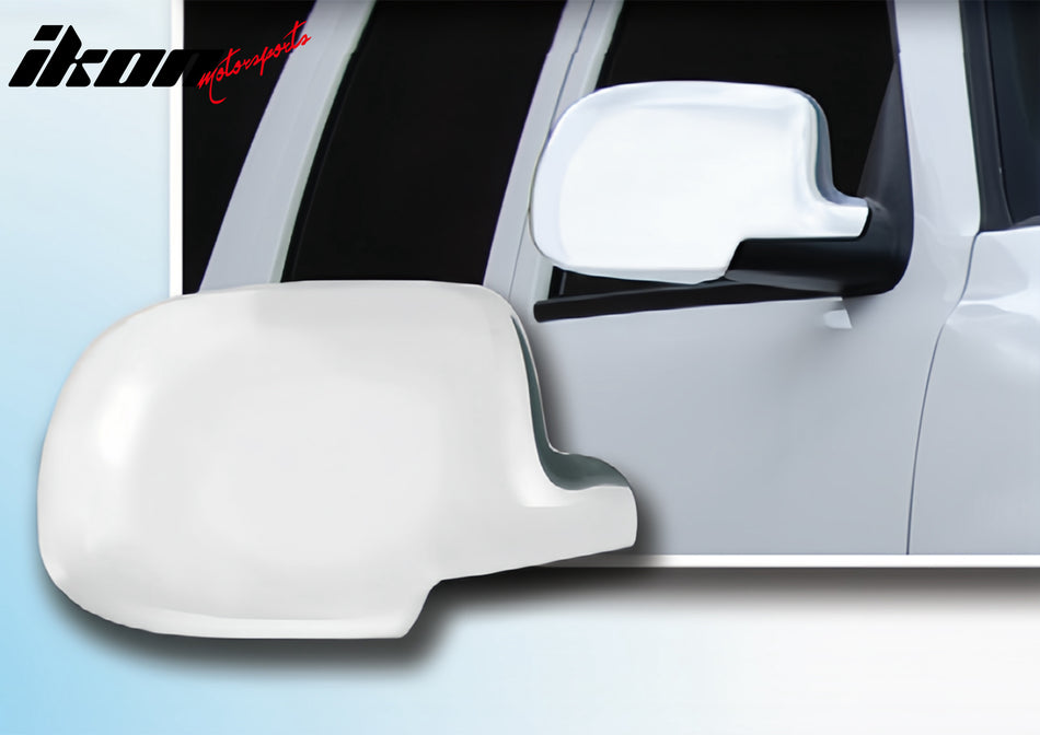 1999-2006 Chevy Silverado/GMC Sierra 1500 Side Rearview Mirror Cover C