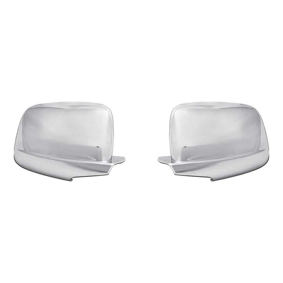 2011-2022 Dodge Durango Express/Crew/R/T 2PCS Side Mirror Cover ABS