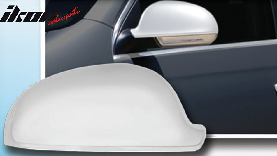 2007-2009 Volkswagen EOS 2006-2010 Golf 5 & GTI Chrome Mirror Cover