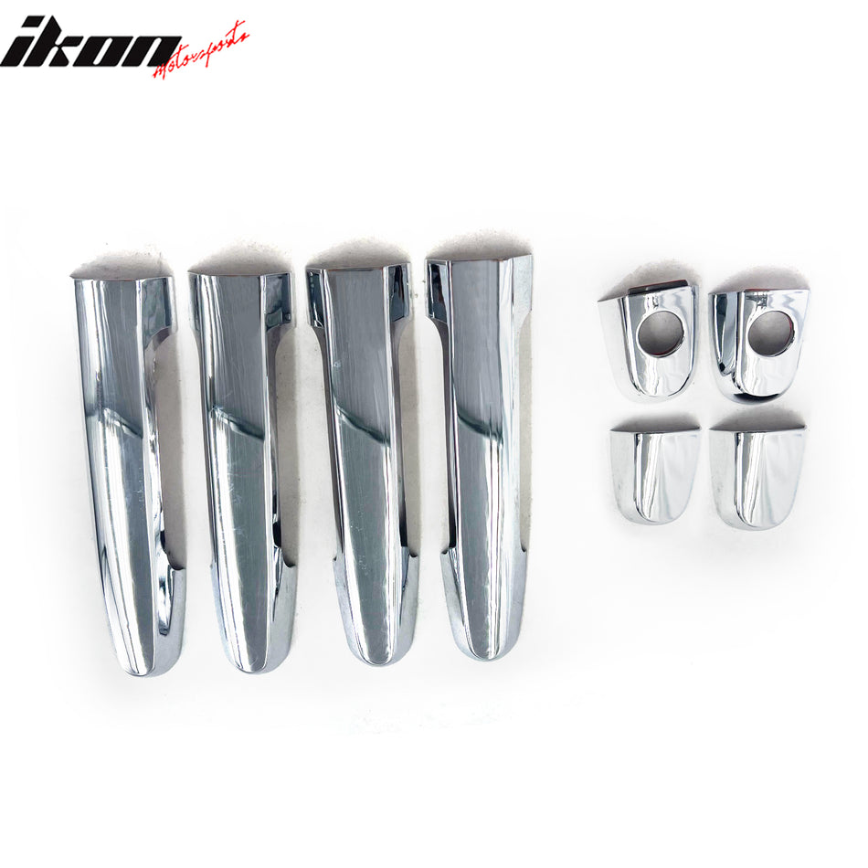 2001-2013 Toyota Camry Highlander RAV4 & Scion xA xB Door Handle Cover