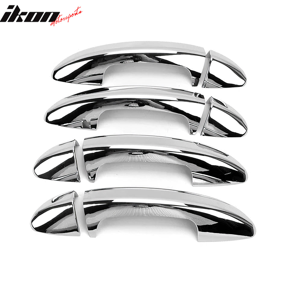 2006-2010 Volkswagen Passat 2009-2015 Volkswagen CC Door Handle Cover