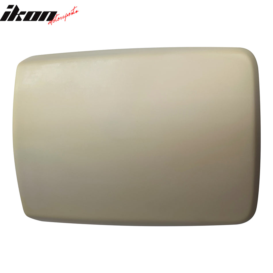 2005-2009 Ford Mustang Front Air Flow Intake Vent Hood Bonnet Scoop Cover Unpainted OEM Shaker Style