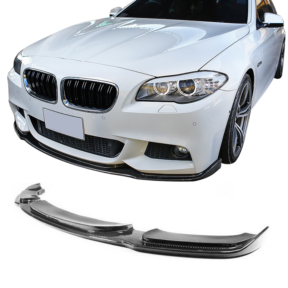 CMST Tuning Front Bumper & Lip for BMW F10 F18 5 Series 2011-2016 – Carbon  Showroom