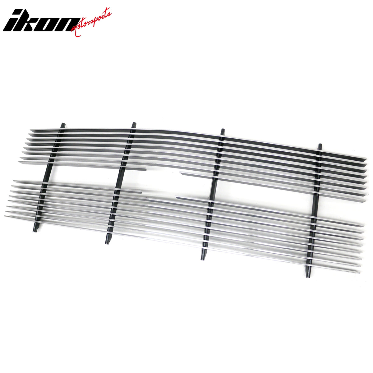 Fits 88-93 Chevy C1500/C2500/K1500/K2500/K3500 Chrome Billet Style Front Grille