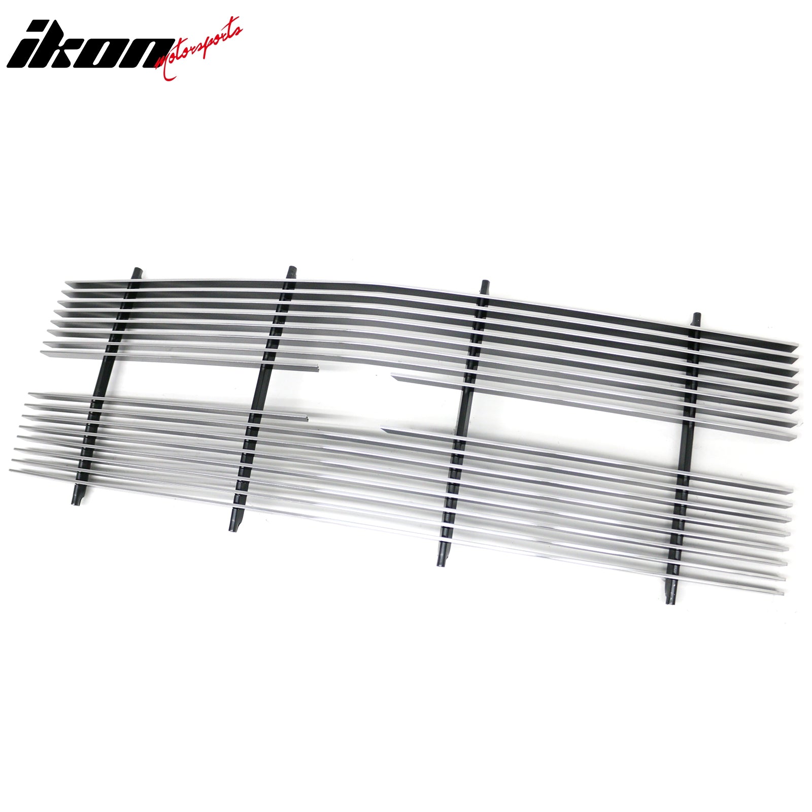 Fits 88-93 Chevy C1500/C2500/K1500/K2500/K3500 Chrome Billet Style Front Grille