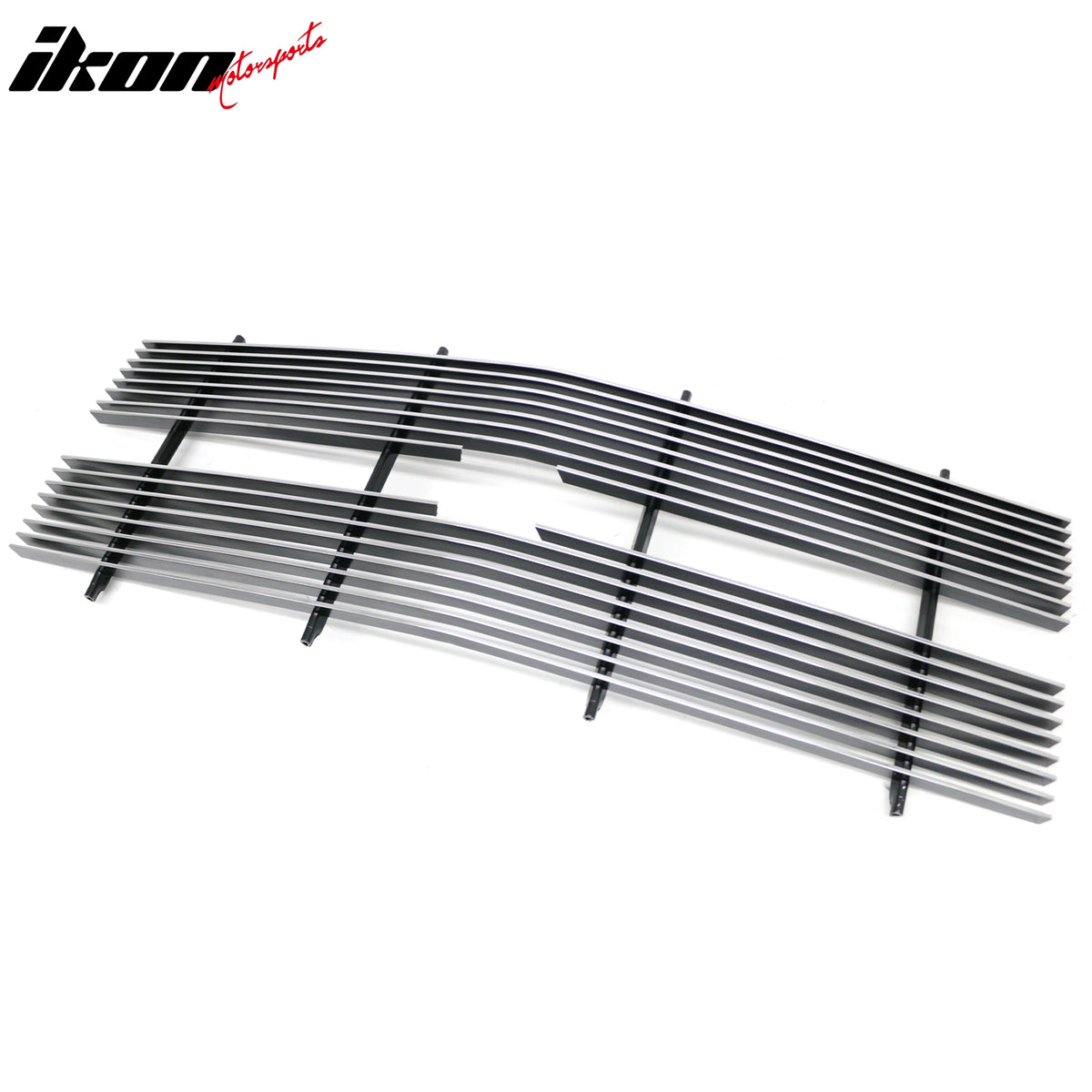 Fits 88-93 Chevy C1500/C2500/K1500/K2500/K3500 Chrome Billet Style Front Grille