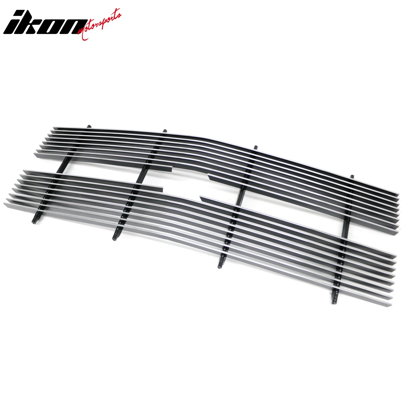 Fits 88-93 Chevy C1500/C2500/K1500/K2500/K3500 Chrome Billet Style Front Grille