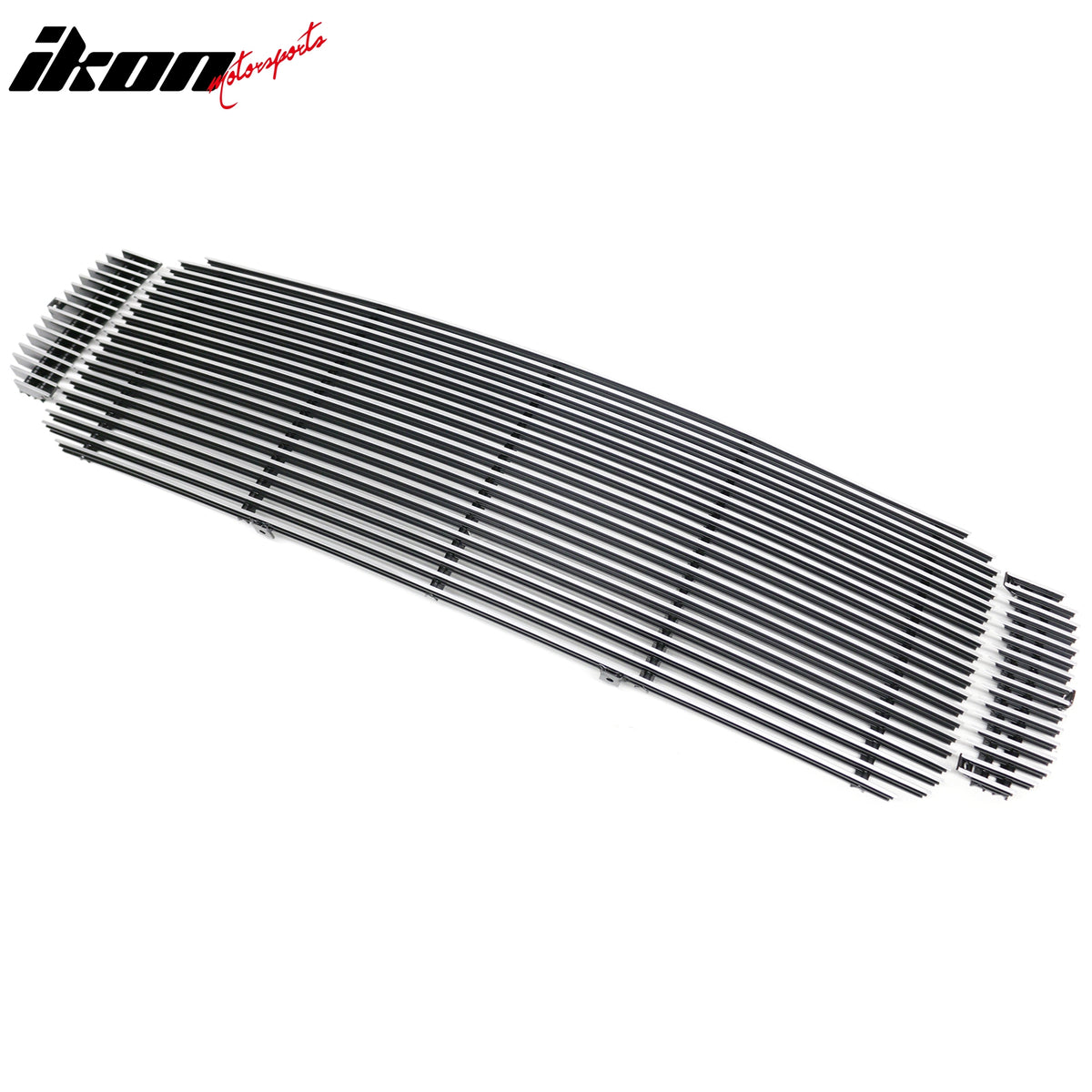 Fits 99-03 Ford F-250 F-350 Super Duty Excursion Chrome Front Grille Replacement