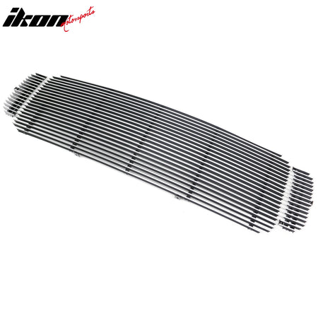 Fits 99-03 Ford F-250 F-350 Super Duty Excursion Chrome Front Grille Replacement