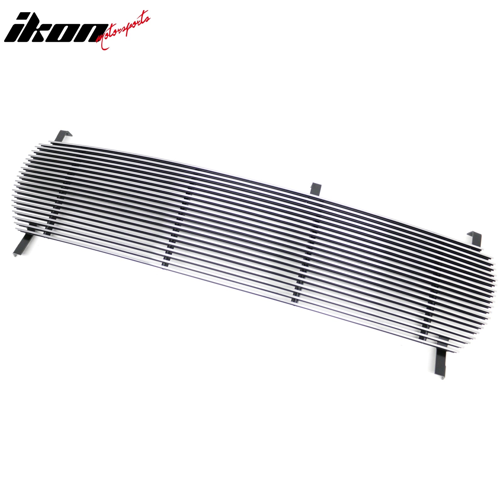 Fits 1999-2002 GMC Sierra Yukon 2002-2006 Yukon XL Chrome Front Upper Grille
