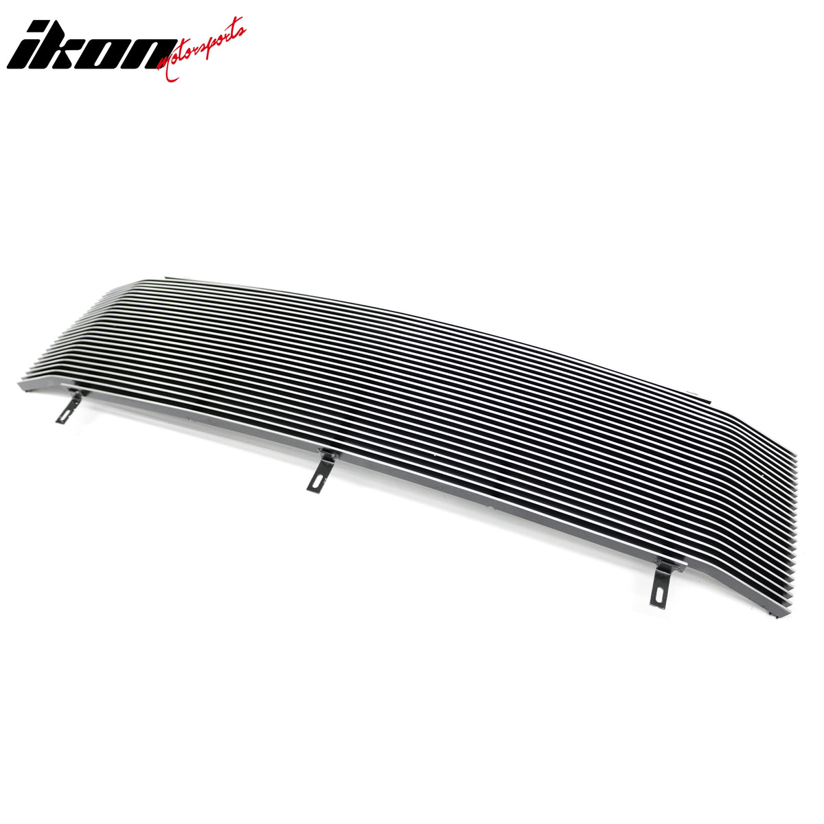 Fits 99-03 Ford F-250 F-350 Super Duty & Excursion Front Bumper Grille Chrome
