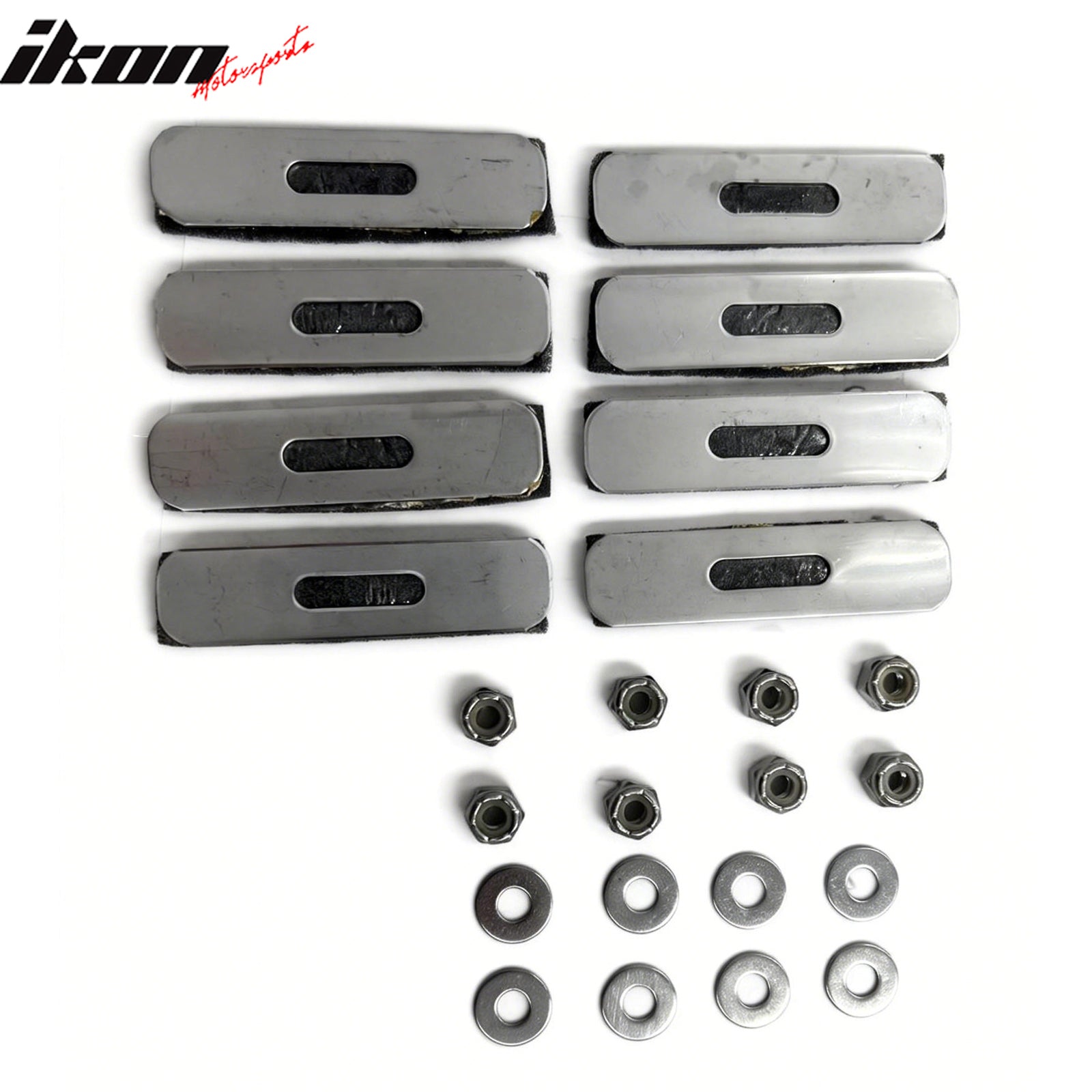 Fits 07-09 Silverado 2500 3500 HD Chrome Billet Front Grille Stainless Steel