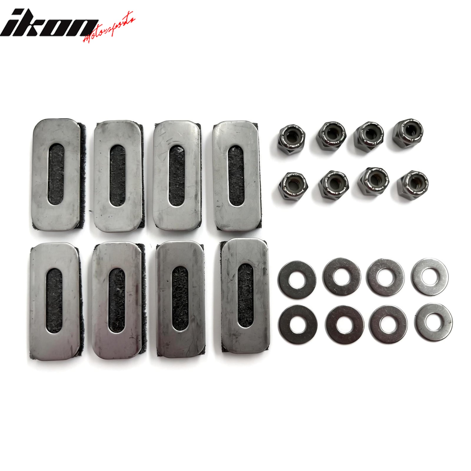Fits 13-15 Ford Fusion Chrome Billet Style Front Upper Grille Stainless Steel