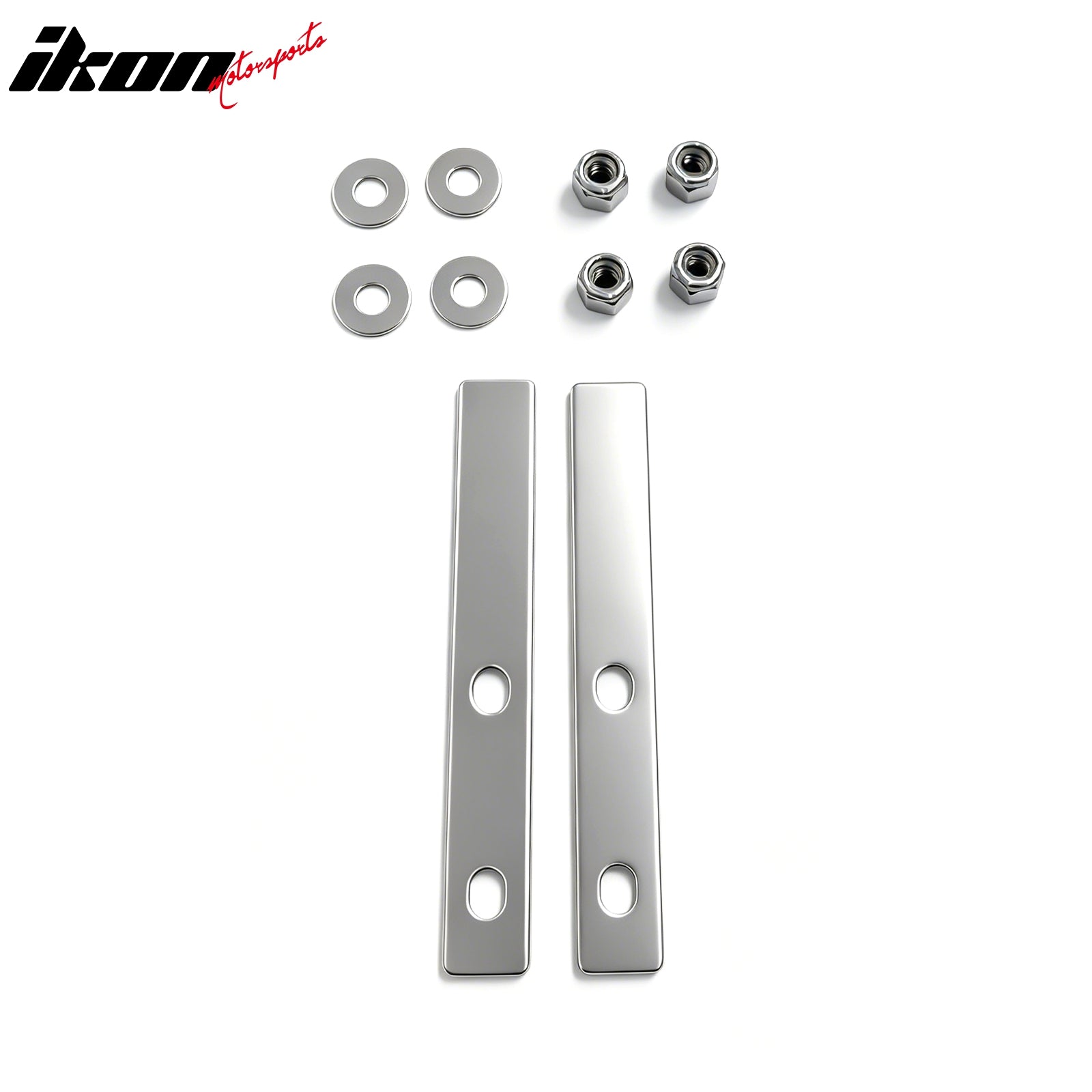 Fits 2008-2009 Nissan Altima Coupe Billet Style Grille Chrome Stainless Steel