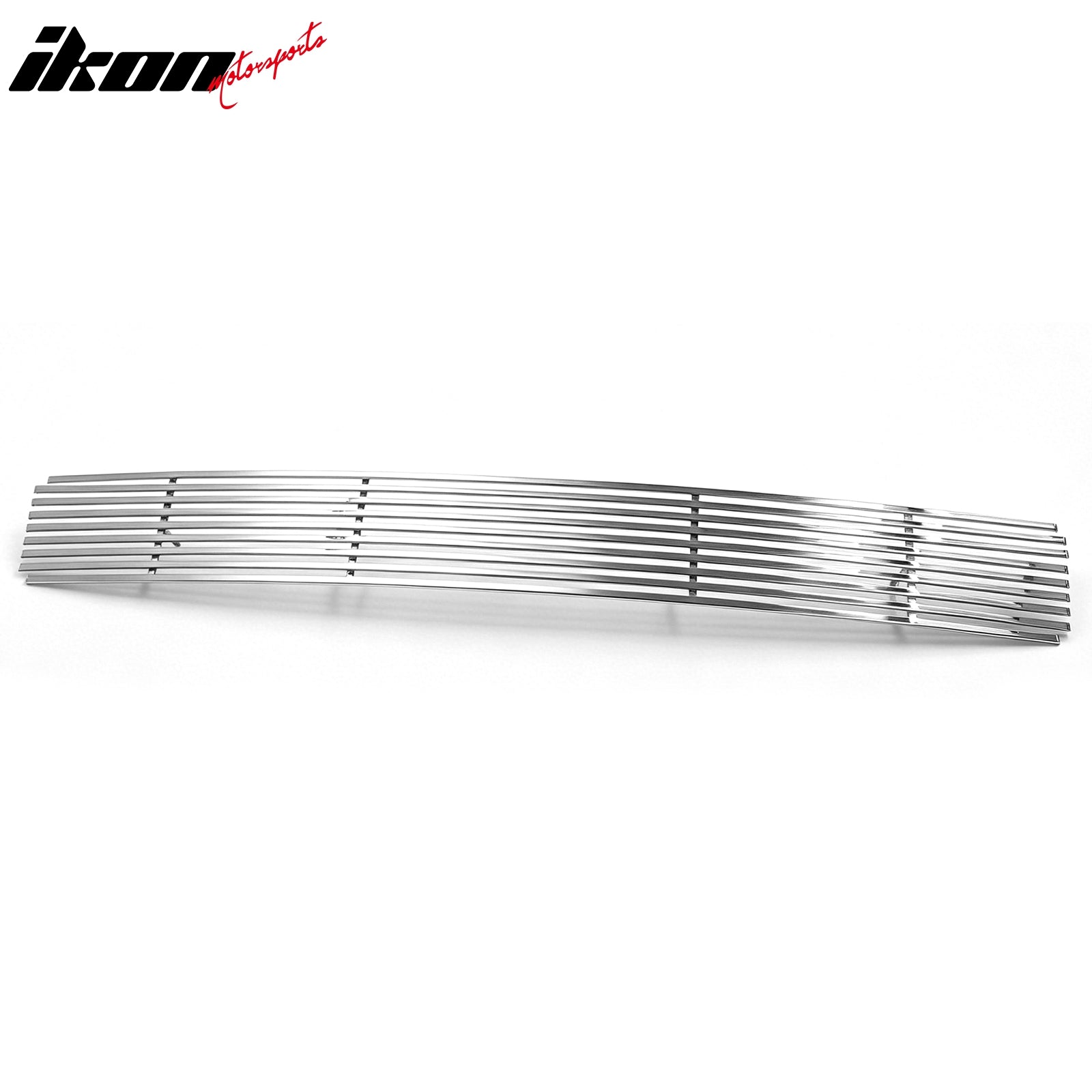 Fit 2007-2008 Nissan Maxima SE SL Sedan 4-Door Front Lower Grille Insert
