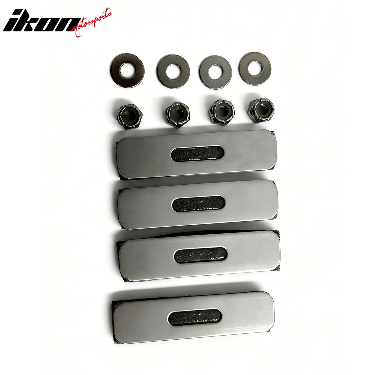 Fits 2002-2006 Silverado 1500 2500 3500 HD Avalanche Chrome Billet Front Grille