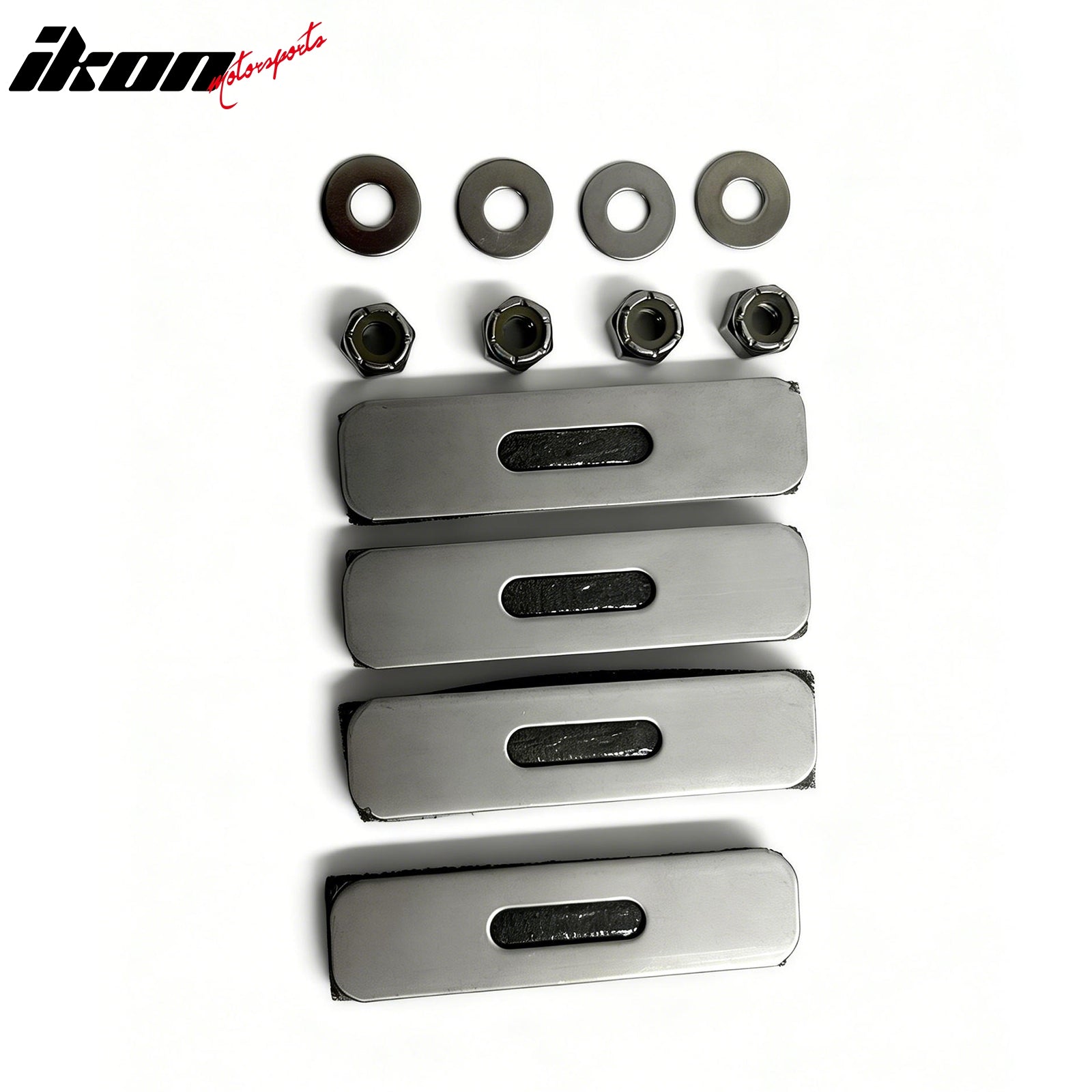Fits 2002-2006 Silverado 1500 2500 3500 HD Avalanche Chrome Billet Front Grille