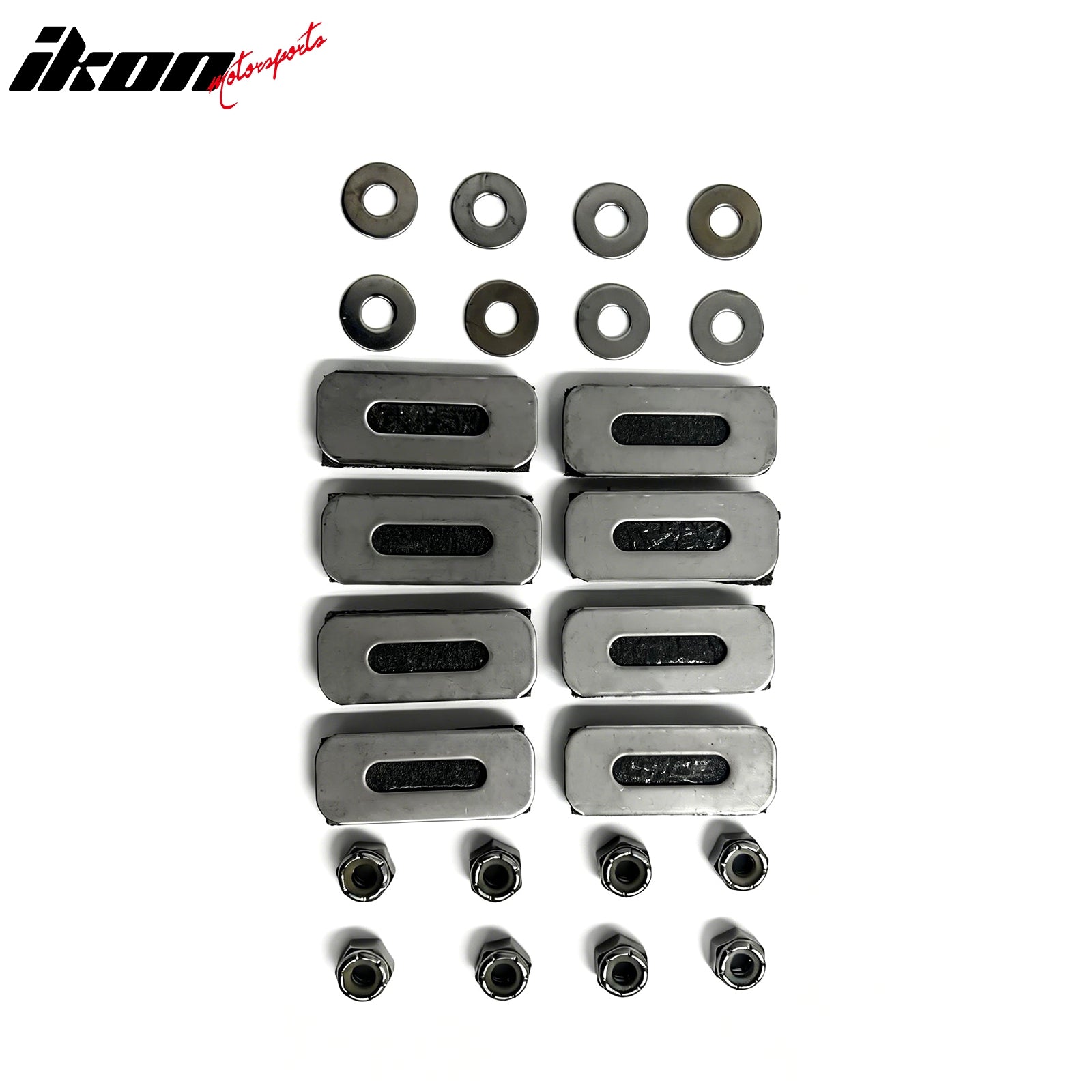 Fits 07-13 Chevy Silverado 1500 Chrome Billet Front Upper Grille Stainless Steel