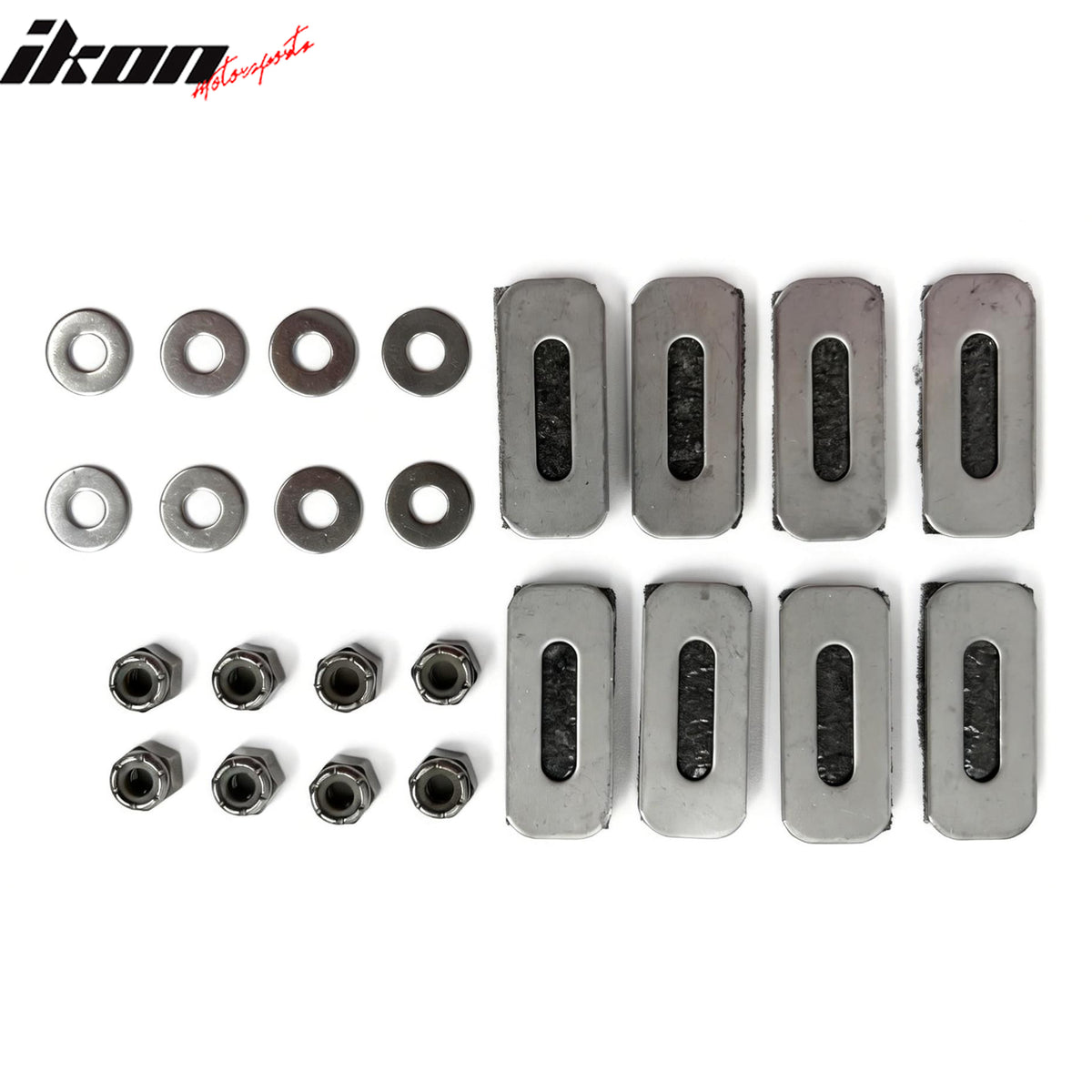 Fits 11-16 Ford F-250 F-350 F-450 Super Duty Billet Style Front Grille Chrome