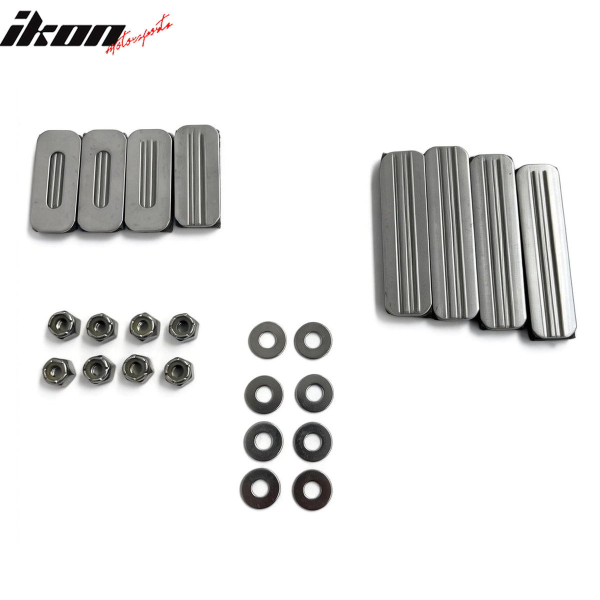 Fits 99-03 Ford F-250/F-350 Super Duty Billet Style Front Upper Grille Insert