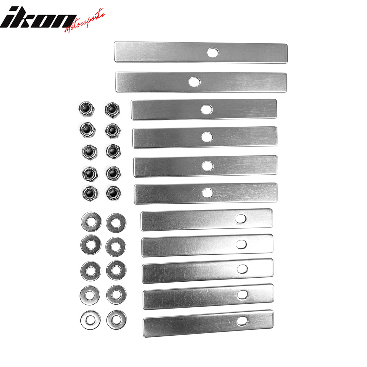 Fits 2007-2013 GMC Sierra 2500 3500 HD Front Grille Chrome Stainless Steel Mesh